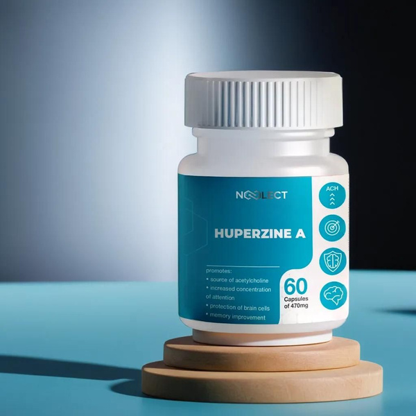 Hyperzine: Benefits, Uses & Side Effects