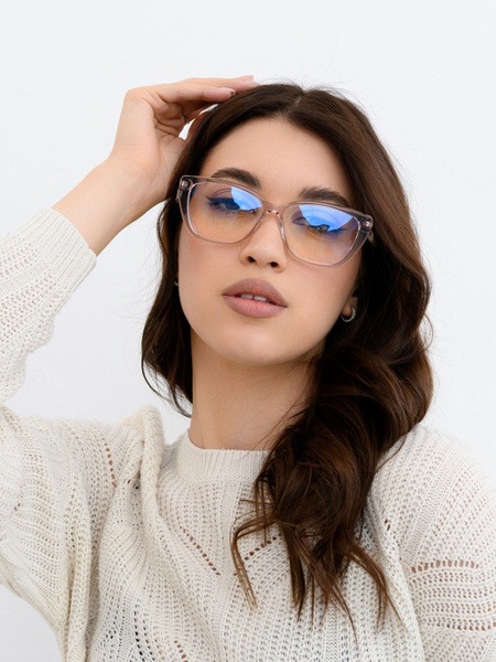 KATRIN JONES KJ3116 Eyeglass Frames