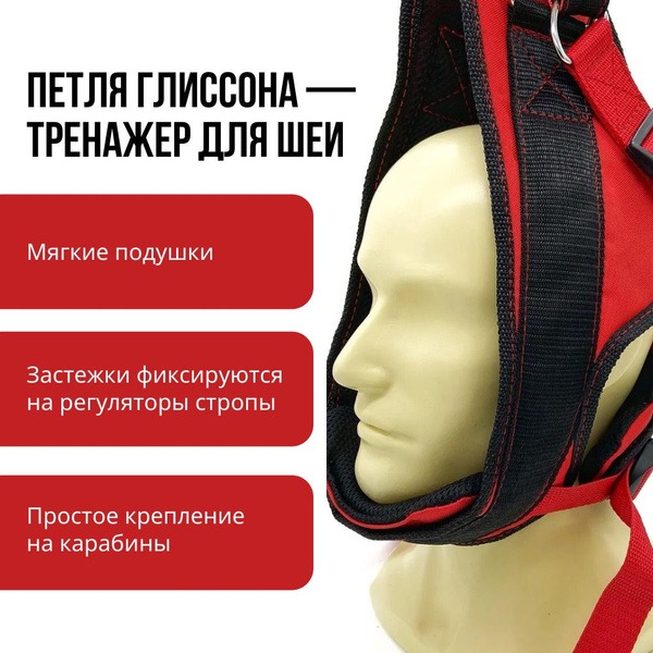 Glisson's Loop for Cervical Traction: A Comprehensive Guide