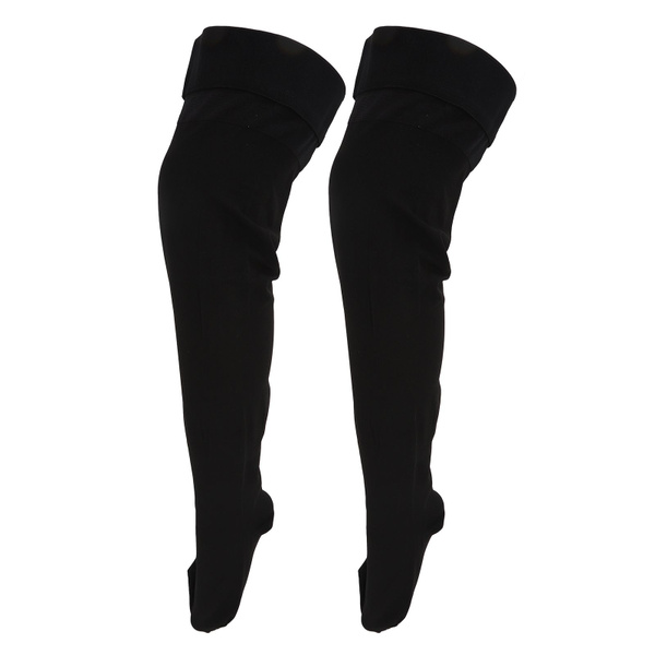High Compression 23-32 mmHg Varicose Vein Compression Socks for Running & Hiking