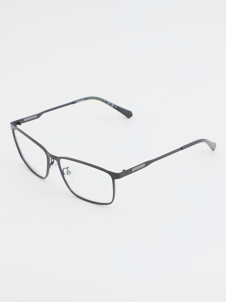 Men's Polaroid Sunglasses Frame 1068970035715 - Black
