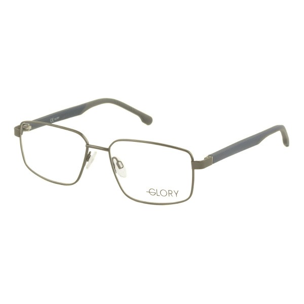 Glory 786 Blue Eyeglass Frames