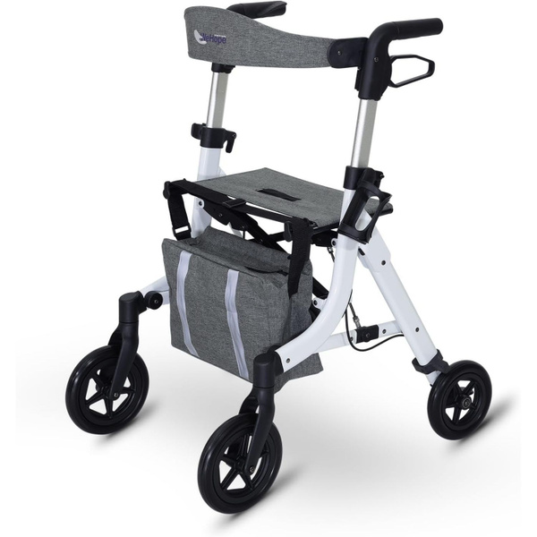 Lightweight Multi-Function Folding Driving Aid