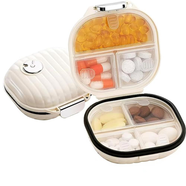 Small Pill Organizer (1-Count)