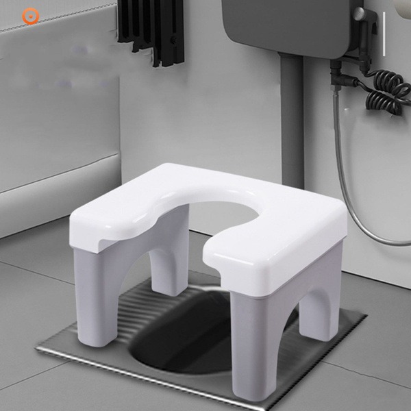 Accessible Squat Toilets: Grey, Elderly & Pregnancy-Friendly