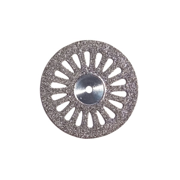 22mm Diamond Separation Disc (916-220) - Dia-Tessin - Single