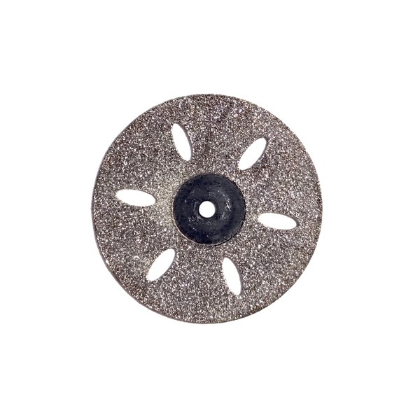 22mm Diamond Separating Disc (917-220) - Dia-Tessin - Single Unit