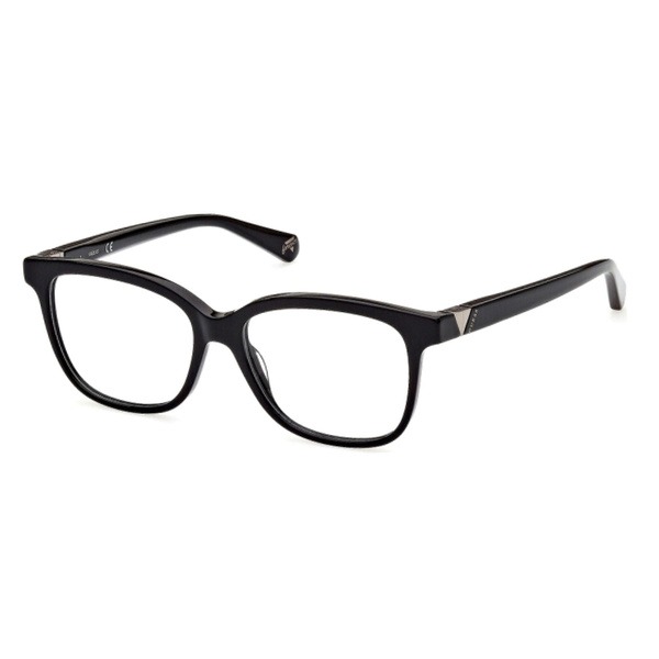 GUESS 5220 001 Unisex Eyeglass Frames