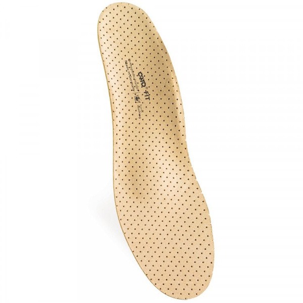 Orthotic Insoles ORTO FIT Beige, Size 39