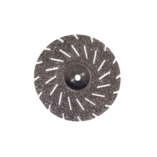 22mm Diamond Separation Disc (919-220) - Dia-Tessin - Single