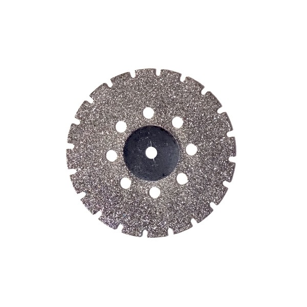 22mm Diamond Separation Disc (948-220) - Dia-Tessin - Single