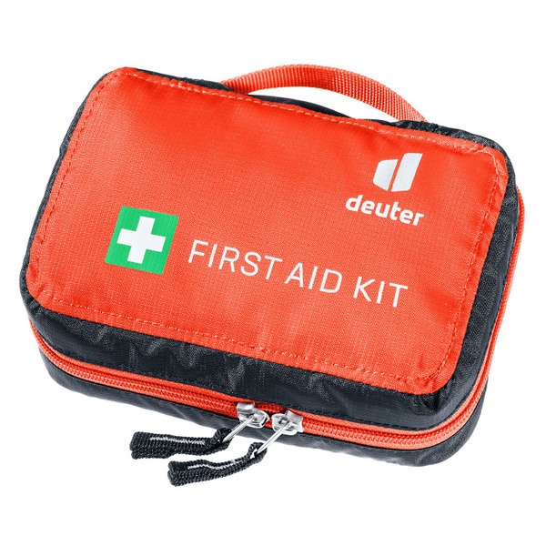 Deuter First Aid Kit (Empty) - Ready for Adventure
