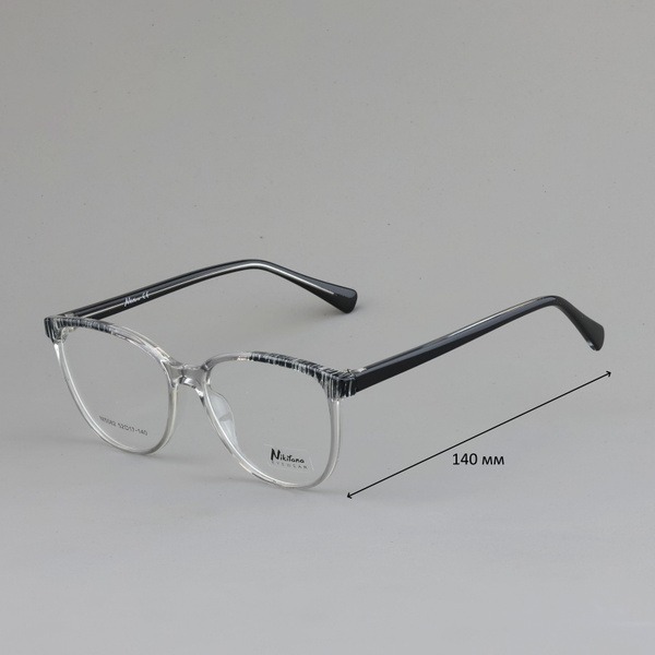 Nikitana NI5082 Eyeglass Frames - Color 1