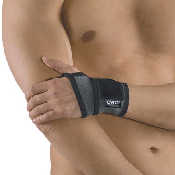 Orto Professional BWU 101 Wrist Brace