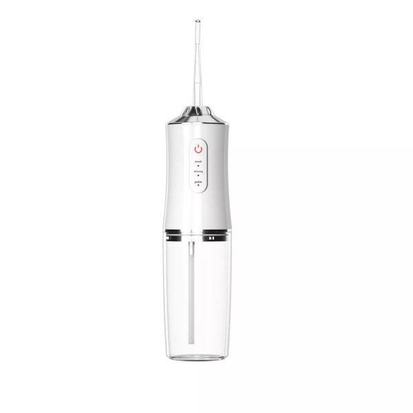 Oral Irrigator: Best Water Flosser for Teeth & Gums
