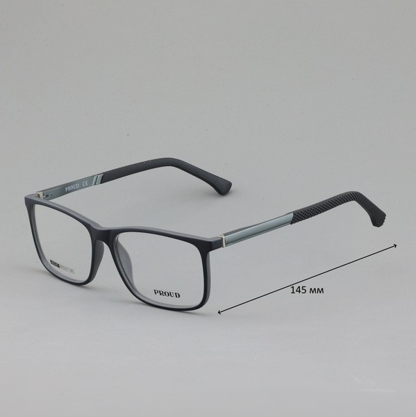 Proud Model 65147 Eyeglass Frames - Color 4