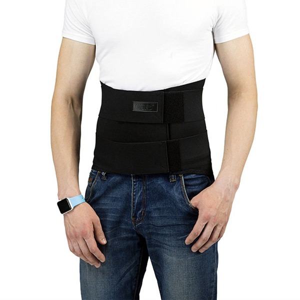 Orto KPK-110 Lumbar Sacral Support Corset