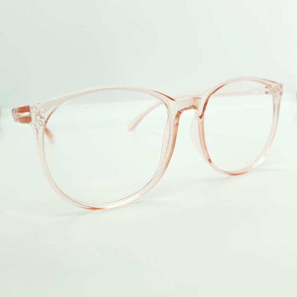 Blue Light Blocking Glasses: Stylish Computer Glasses with Case