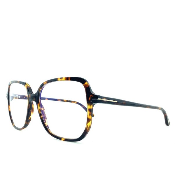 TOM FORD tf5578-b 052 Eyeglass Frames