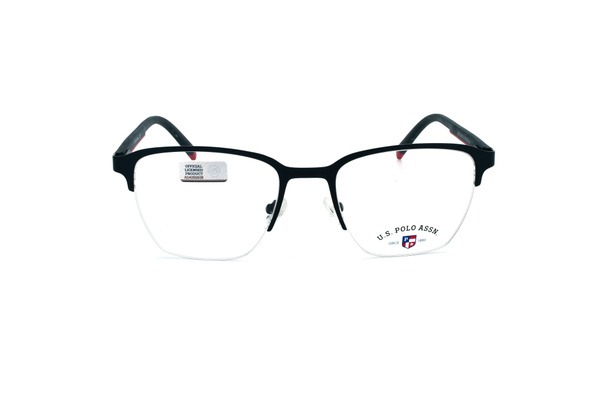 U.S. Polo Assn. Eyeglass Frames USO 0290 C2