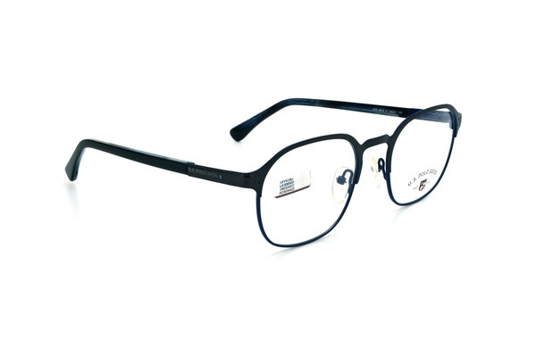 U.S. Polo Assn. USO 0313 C1 Eyeglass Frames