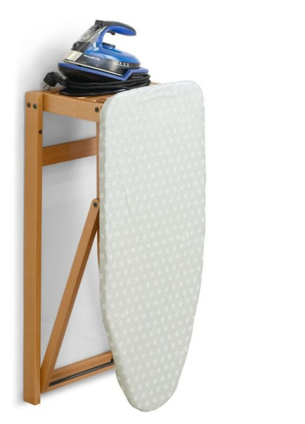 Cherry Wood Ironing Board - Stiro Jolly Arredamenti (Italy)