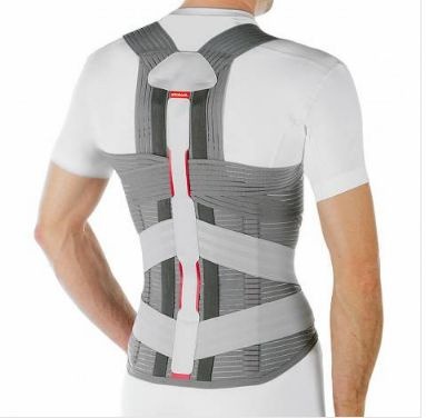 Ottobock Dorso Direxa Posture Corrector: Size L (Thoracic-Lumbar Support)