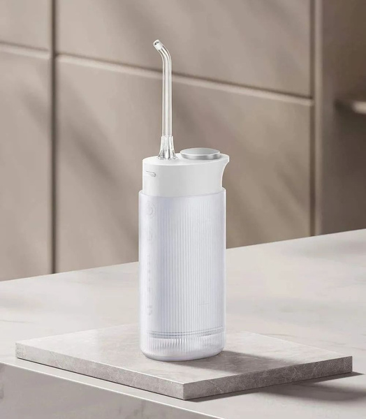 Xiaomi Mijia F400 Portable Oral Irrigator (White)