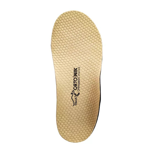 Kids' Corrective Orthotic Insoles "Kosolapiki" - Article 24K