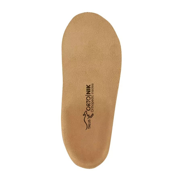 Kids' Orthotic Insoles "SPORT" - Size 23