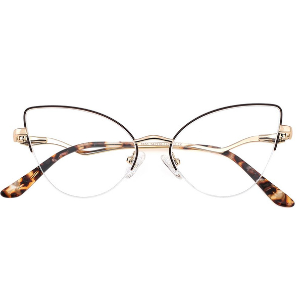 Cat Eye Sunglasses for Women