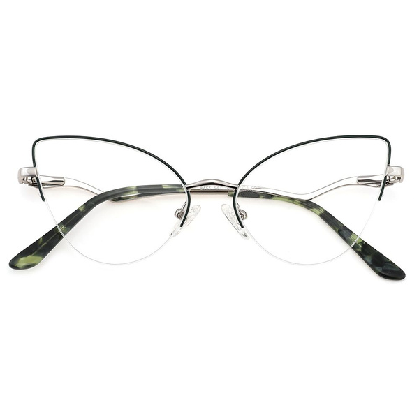Cat Eye Sunglasses for Women