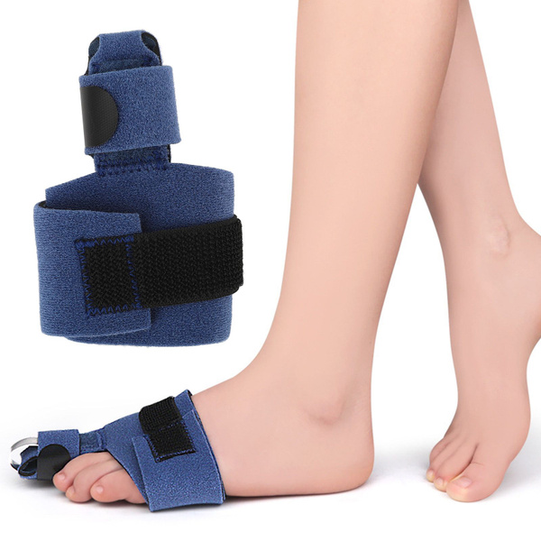 Toe Separator