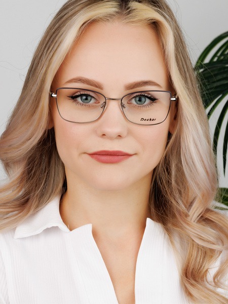 Dackor Women's Eyeglass Frames