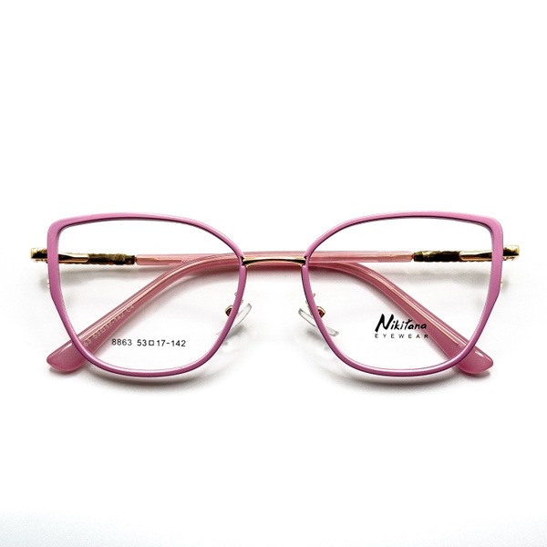 Unisex Nikita N8863C4 Eyeglass Frames