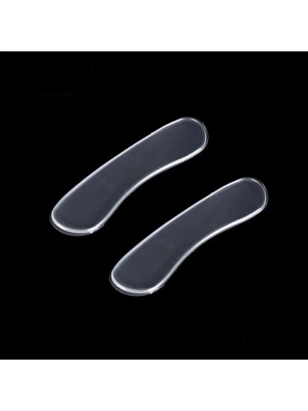 Heel Grips with Adhesive Backing (2-Pack)