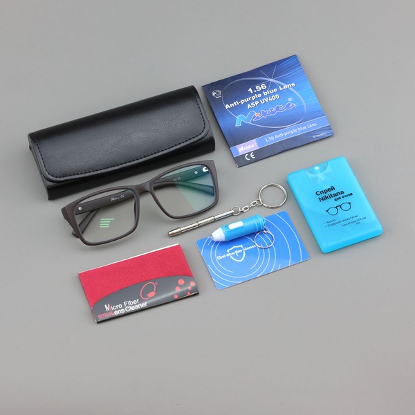 Blue Light Blocking Computer Glasses