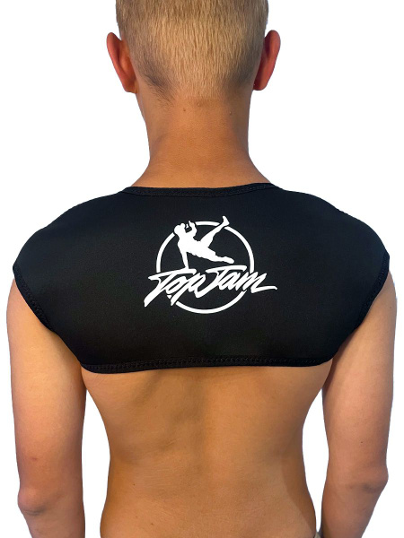 Sports Compression Sleeve: Small
