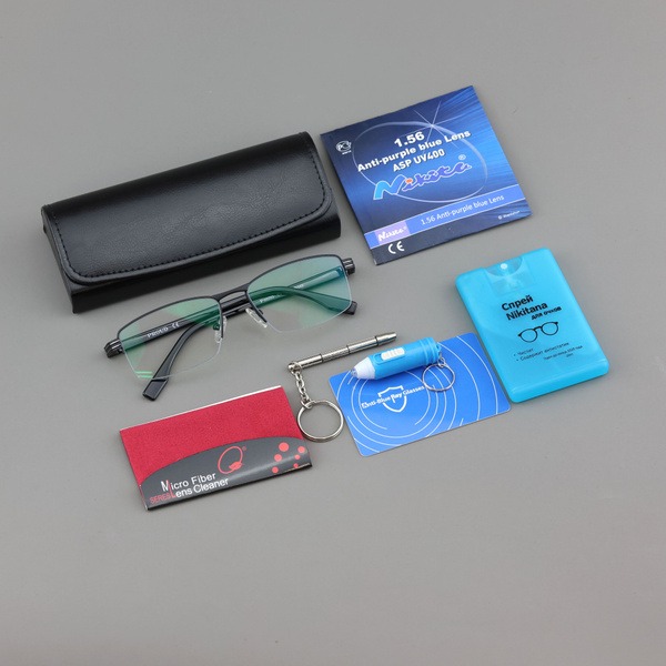 Blue Light Blocking Computer Glasses