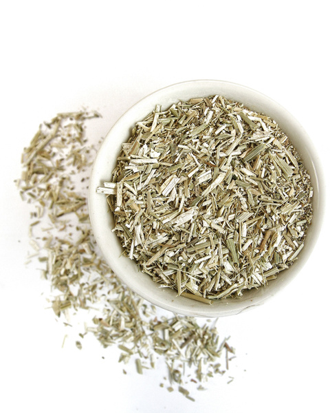 Ammi Visnaga Herbal Tea (150g) - Dried & Ground