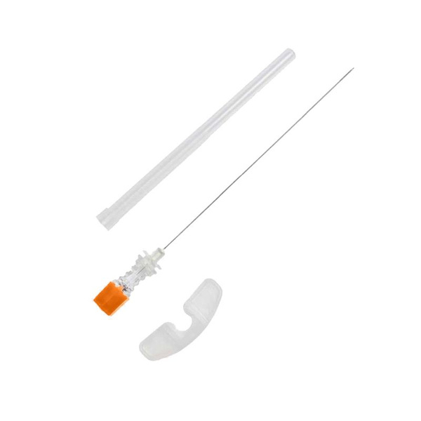PencilPoint 25G Spinal Needles (50 Pack)