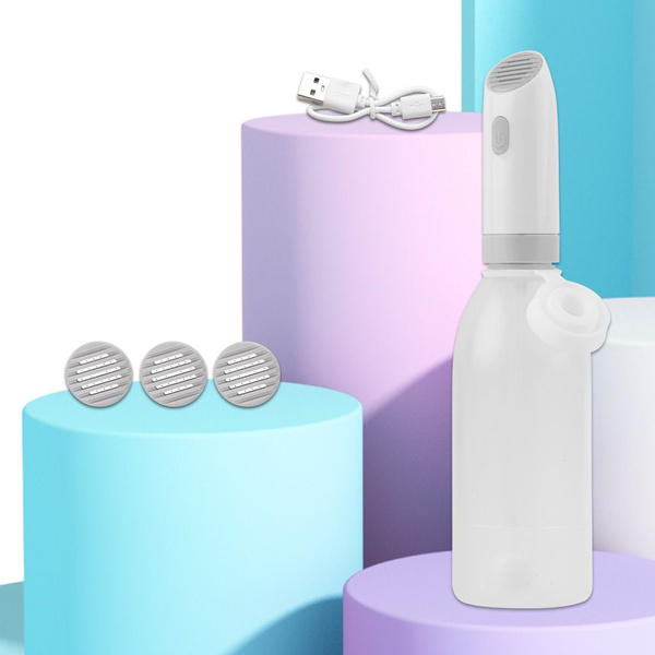 Portable Electric Bidet Sprayer for Adults & Kids