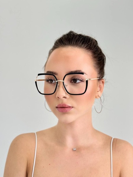Women's Eyeglass Frames