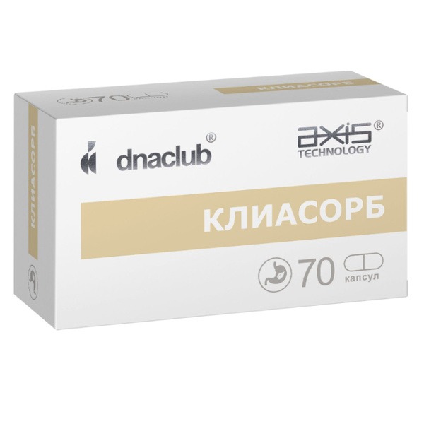 Kliabsorb Food Concentrate: Dietary Fiber Supplement