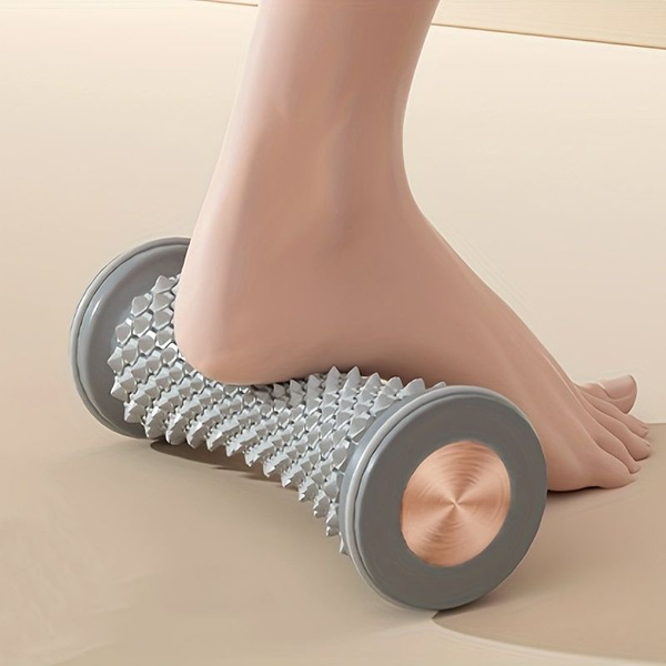 Foot Fascia Massager with Meridian Deep Tissue Function