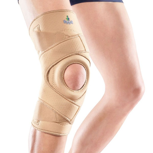 Oppo Knee Brace (Knee Support), Size Small
