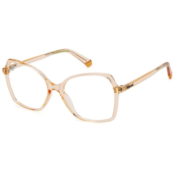 Polaroid D525 733 Eyeglass Frames