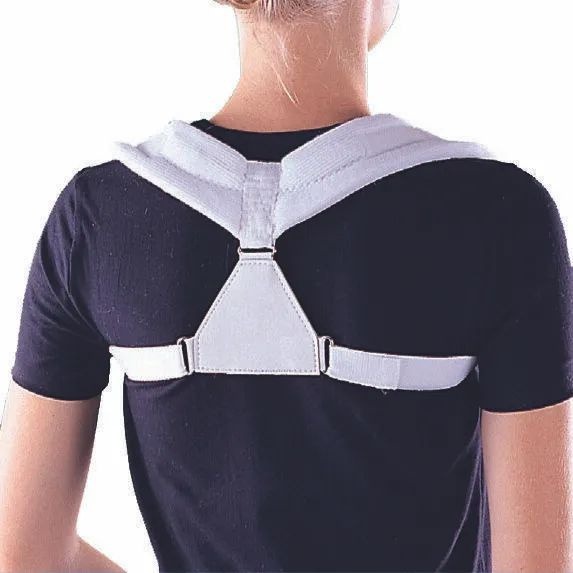 Clavicle Support Brace: Posture Corrector (Size L)
