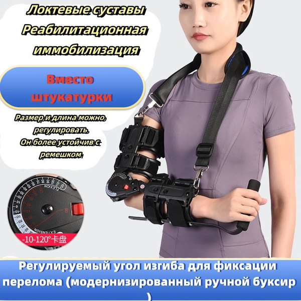 Orthopedic Splint: Types, Uses & Benefits