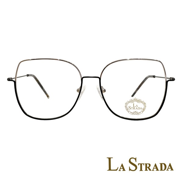 La Strada Eyeglass Frames: Modern Style, Exceptional Quality